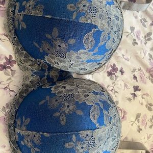 Rarely worn Torrid Bra